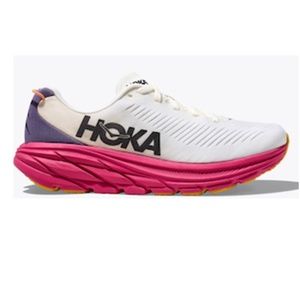 Never Worn Hoka womens sneakers - colorway no longer available